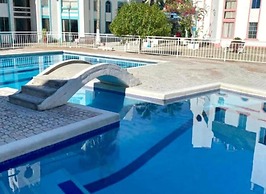 Apartamento En El Rodadero