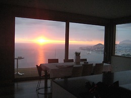 The Bay House