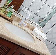 RCR Green Field Casas para Temporada