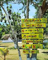 RCR Green Field Casas para Temporada