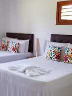 RCR Green Field Casas para Temporada