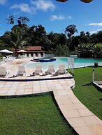 RCR Green Field Casas para Temporada