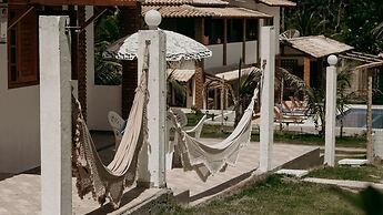 RCR Green Field Casas para Temporada