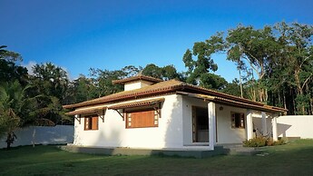 RCR Green Field Casas para Temporada