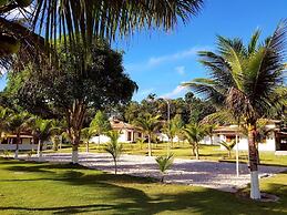 RCR Green Field Casas para Temporada