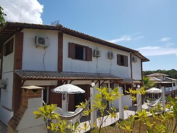 RCR Green Field Casas para Temporada