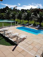 RCR Green Field Casas para Temporada