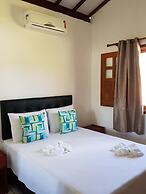 RCR Green Field Casas para Temporada