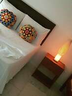 RCR Green Field Casas para Temporada