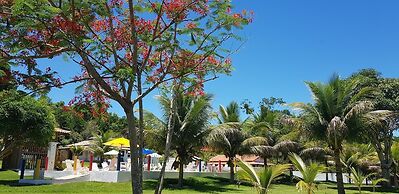 RCR Green Field Casas para Temporada