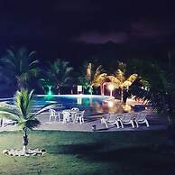 RCR Green Field Casas para Temporada