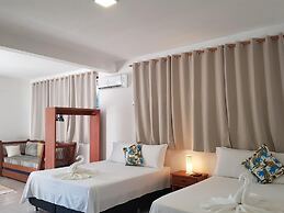 RCR Green Field Casas para Temporada