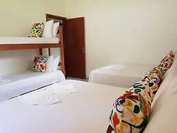 RCR Green Field Casas para Temporada