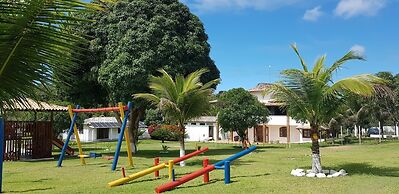 RCR Green Field Casas para Temporada