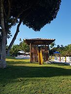 RCR Green Field Casas para Temporada