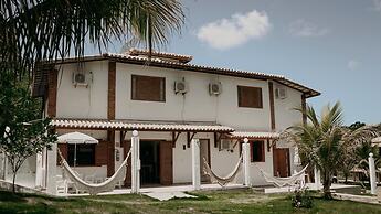 RCR Green Field Casas para Temporada