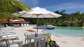 RCR Green Field Casas para Temporada