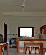 RCR Green Field Casas para Temporada