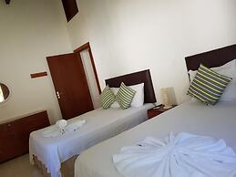 RCR Green Field Casas para Temporada