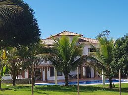 RCR Green Field Casas para Temporada