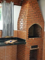 RCR Green Field Casas para Temporada