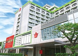 Manila Prince Hotel