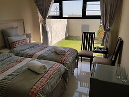 Seboa's Guesthouse
