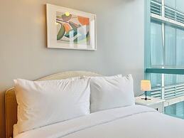 One Uptown Residence BGC