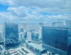 One Uptown Residence BGC