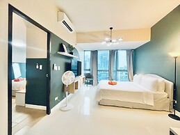 One Uptown Residence BGC