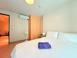 One Uptown Residence BGC