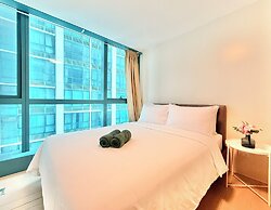 One Uptown Residence BGC