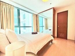 One Uptown Residence BGC