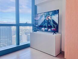 One Uptown Residence BGC