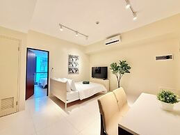 One Uptown Residence BGC