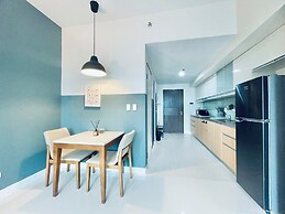 One Uptown Residence BGC