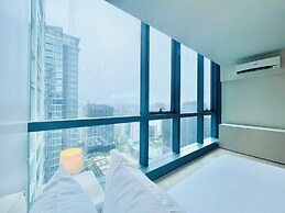 One Uptown Residence BGC