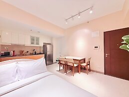 One Uptown Residence BGC