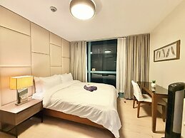 One Uptown Residence BGC