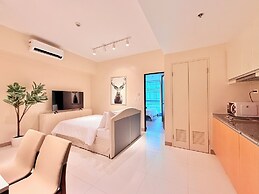 One Uptown Residence BGC