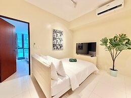 One Uptown Residence BGC