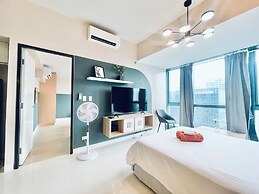 One Uptown Residence BGC