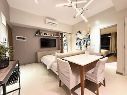 One Uptown Residence BGC