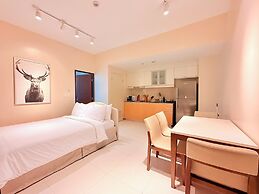 One Uptown Residence BGC