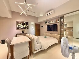 One Uptown Residence BGC