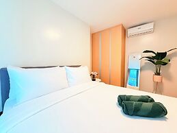 One Uptown Residence BGC