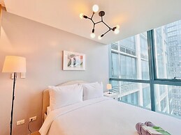 One Uptown Residence BGC