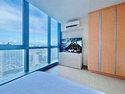 One Uptown Residence BGC