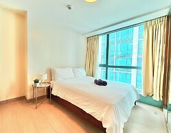 One Uptown Residence BGC