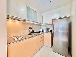 One Uptown Residence BGC